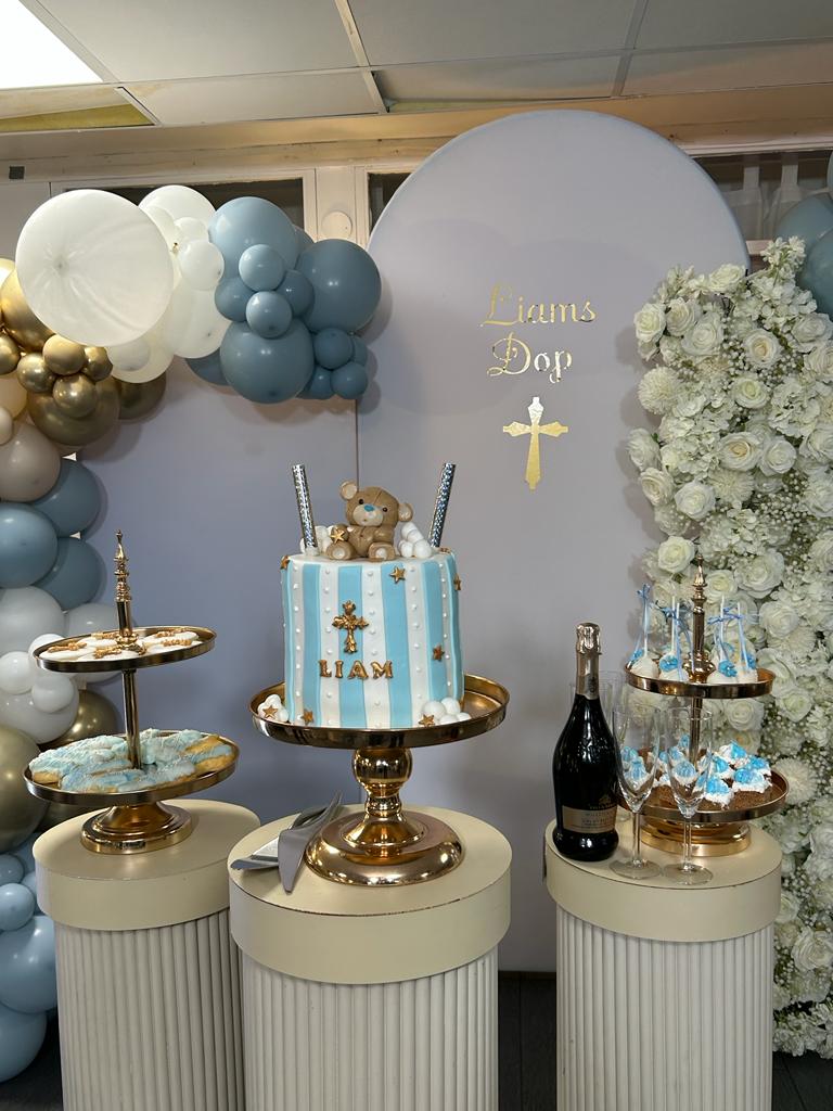 Minnesstunder & Begravningar