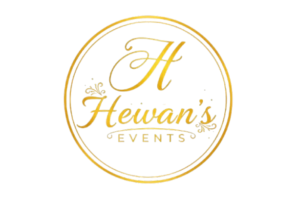 Hewan's Event Logo