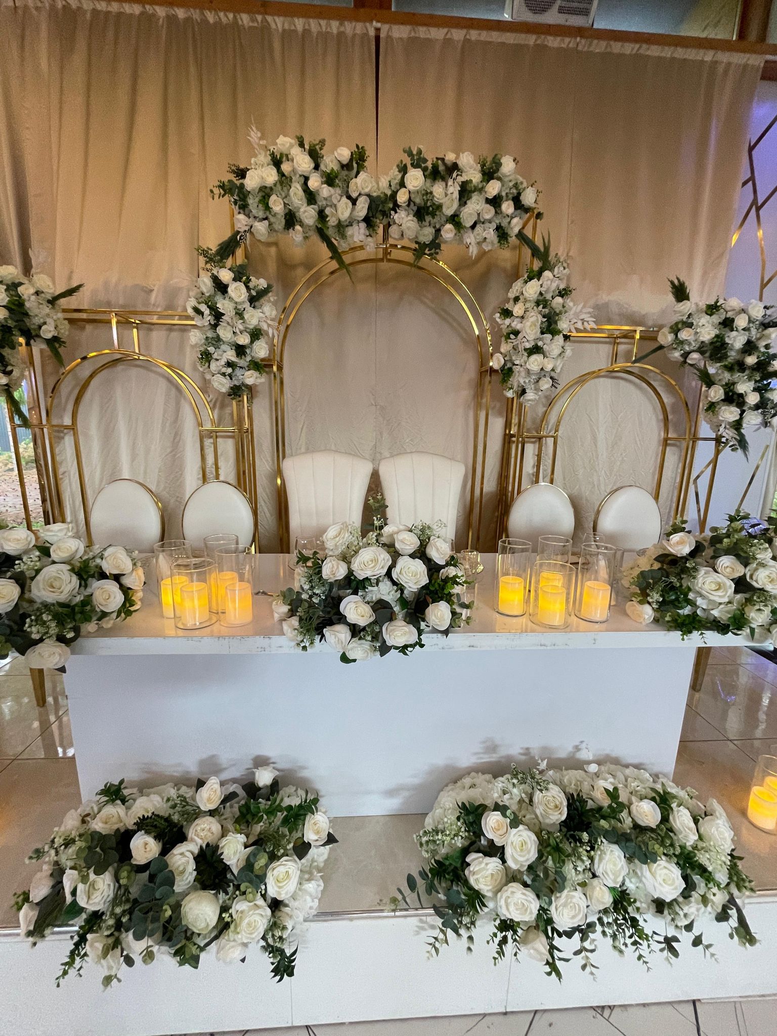 Lokaluthyrning för Festivaler & Evenemang